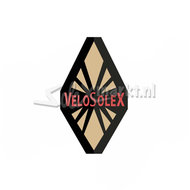 Velosolex sticker