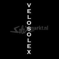 Velosolex Sticker